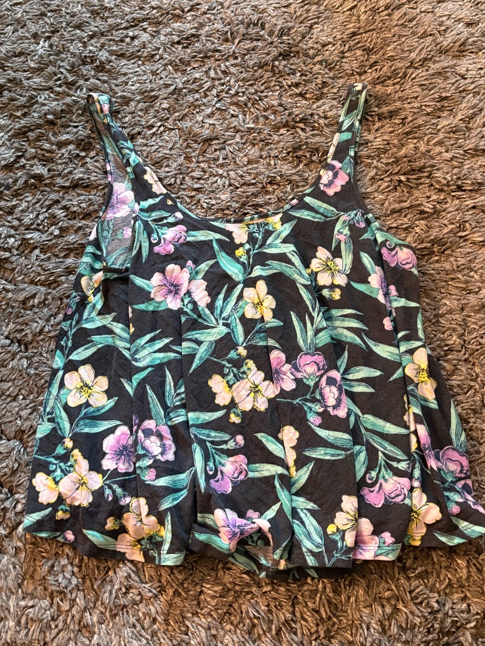 AMERICAN EAGLE tank